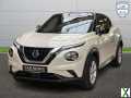 Photo nissan juke 1.0 DIG-T 114ch N-Design DCT 2021