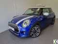 Photo mini cooper Mini 136 ch BVA7 Heddon Street - Toit Ouvrant