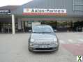 Photo fiat 500 1.2I -8V