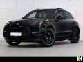 Photo porsche macan S 3.0 354 ch PDK