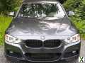 Photo bmw 316 SERIE 3 F30 essence Pack M 05/2015 136cv 57500 kms