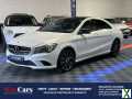 Photo mercedes-benz cl CLA 200 Berline Sensation - Toit ouvrant - Garanti