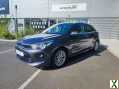 Photo kia rio 1.0 T-GDI 100ch ISG Premium