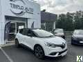 Photo renault scenic 1.6 Energy dCi - 130 Intens + GPS + Caméra AR + A