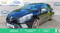 Photo renault clio 1.2 TCe 120 GT EDC6