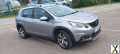 Photo peugeot 2008 PEUGEOT 2008 II 1,6 HDI 120 ALLURE GRIP CONTROL