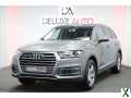 Photo audi q7 3.0 V6 TDI clean diesel 272 Quattro Tiptronic 7pl