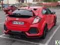 Photo honda civic 2.0 i-VTEC Type R GT