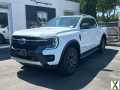 Photo ford ranger WILDTRACK DOUBLE CAB 2.0 ECOBLUE 205CH BVA