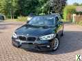 Photo bmw 116 116d EfficientDynamics Edition ch Business