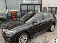 Photo bmw x1 (F48) SDRIVE18D 150CH BUSINESS