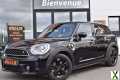 Photo mini cooper countryman COOPER SE 125CH + 95CH BUSINESS DESIGN ALL4 BVA6