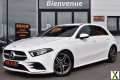 Photo mercedes-benz a 180 180 D 116CH AMG LINE 7G-DCT