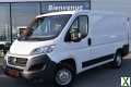 Photo fiat ducato FG 3.0 CH1 2.0 MULTIJET 115CH PACK PRO NAV