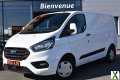 Photo ford transit CUSTOM FG 300 L1H1 2.0 ECOBLUE 105 TREND BUSINESS