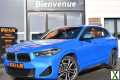 Photo bmw x2 (F39) SDRIVE18IA 136CH M SPORT DKG7