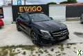 Photo mercedes-benz gla 220 Mercedes 220D 177 ch FASCINATION PACK AMG 4MATIC 7