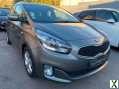 Photo kia carens III 1.7 CRDI 136 ISG Fifa World Cup 7PL