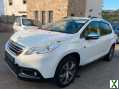 Photo peugeot 2008 1.2 Puretech 110 S\u0026S Crossway