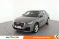 Photo audi q2 35 TFSI COD S line S tronic 150 ch