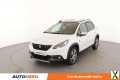 Photo peugeot 2008 1.5 Blue-HDi Crossway 100 ch