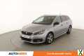 Photo peugeot autres 2.0 Blue-HDi GT Line EAT6 150 ch