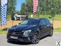 Photo mercedes-benz gla 200 200 156CH SPORT EDITION 7G-DCT / 2019 CAMERA/ LED