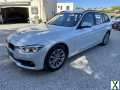 Photo bmw 320 BMW SERIE 3 (F31) (2) TOURING 320DA XDRIVE 190 SPO