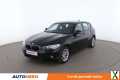 Photo bmw 114 114d Lounge 5P 95 ch