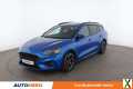 Photo ford focus SW 2.0 EcoBlue ST-Line Auto 150 ch