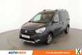 Photo dacia dokker Stepway 1.5 dCi Blue 95 ch