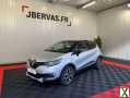 Photo renault captur TCE 130 FAP INTENS