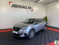 Photo peugeot 2008 bluehdi 110 ss active business