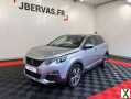 Photo peugeot 3008 bluehdi 130ch ss eat8 allure business