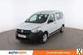 Photo dacia dokker 1.2 TCe Silver Line 115 ch