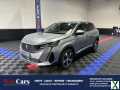 Photo peugeot 3008 1.2i PureTech 12V S\\u0026S 130 EAT8 Allure