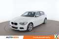 Photo bmw 118 118d M Sport BVA8 5P 143 ch