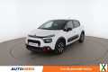 Photo citroen c3 1.2 PureTech C-Series 83 ch