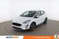 Photo ford fiesta 1.0 EcoBoost Active Pack 100 ch