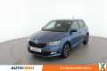 Photo skoda fabia 1.0 MPI Drive 125 Ans 60 ch