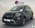 Photo fiat 500x 1.6 Multijet 120 ch DCT Club TOIT OUVRANT