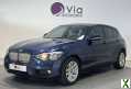 Photo bmw 118 118i 170 ch