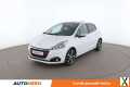 Photo peugeot 208 1.2 PureTech Feline EAT6 5P 110 ch