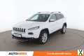 Photo jeep cherokee 2.2 MultiJet Limited 4WD AT 200 ch