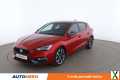 Photo seat leon 1.5 eTSI FR DSG7 150 ch