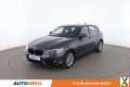 Photo bmw 116 116d Lounge 5P 116 ch