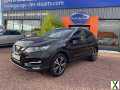 Photo nissan qashqai 1.5 dCi - 110 N-Connecta - Cam 360° - Attelage -