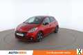 Photo peugeot 208 1.2 PureTech GT Line EAT6 110 ch