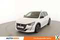 Photo peugeot 208 1.2 PureTech GT Line EAT8 130 ch