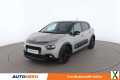 Photo citroen c3 1.2 PureTech Shine EAT6 110 ch